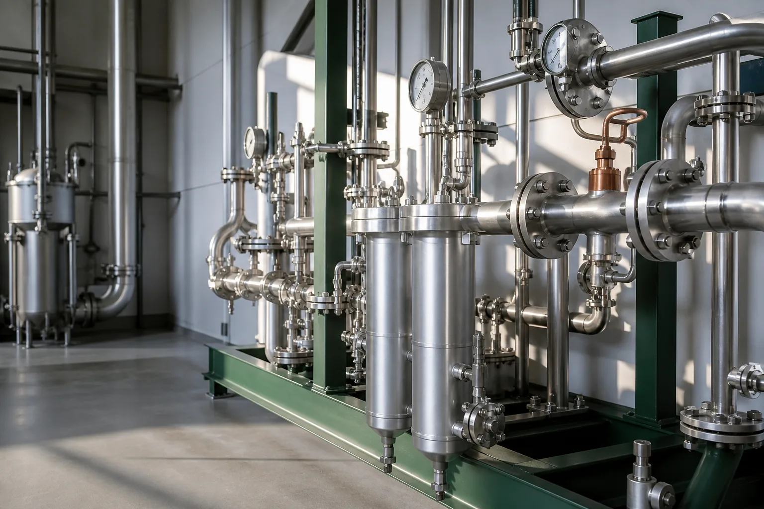 product-filtration-manifold