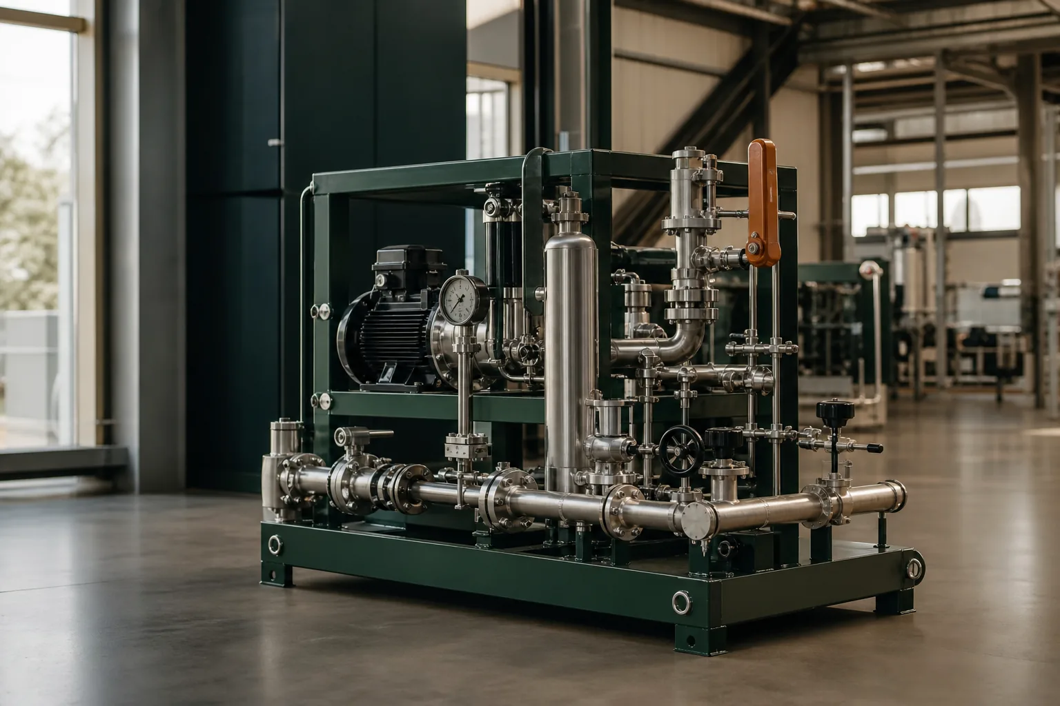 product-pump-skid